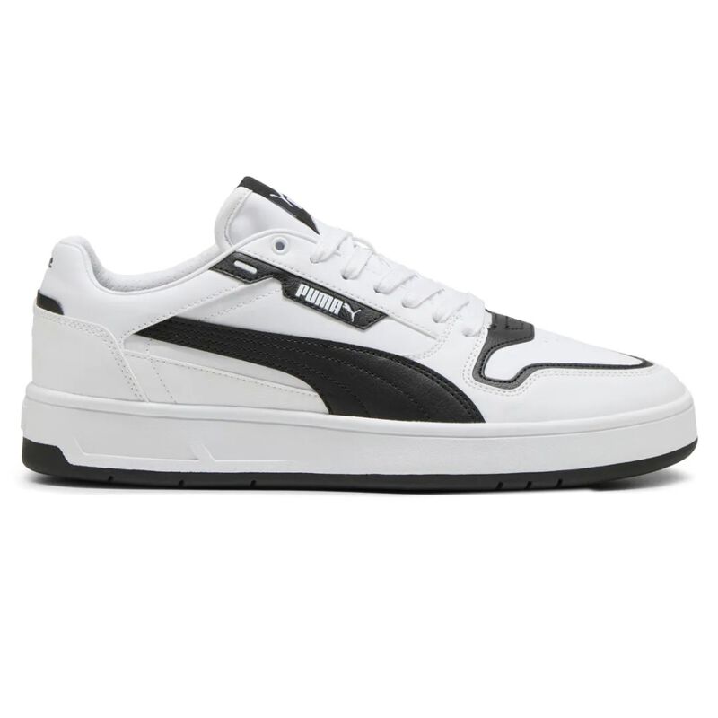 Tenis Casual Puma Court Classic Street 400196 0... image number null