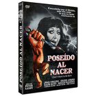 Pose&iacute;do Al Nacer [dvd] (1975) No Quiero Nacer (el Diablo Dentro De Ella)