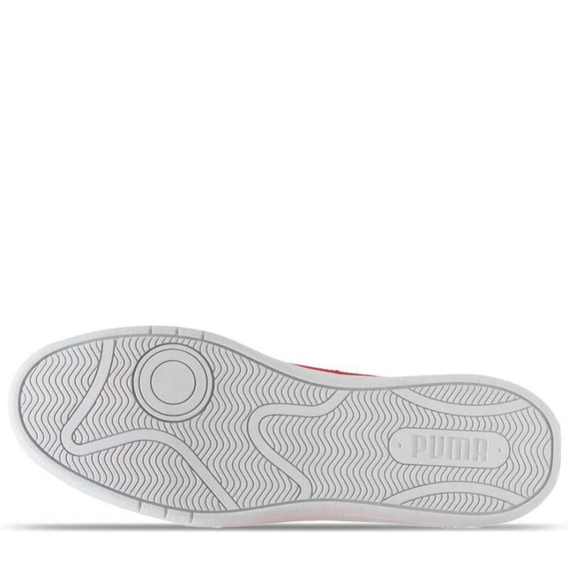 Tenis Puma Court Classic Clean Unisex image number null