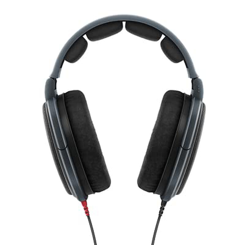 Auriculares Sennheiser Consumer Audio Hd 600 Op... image number null
