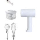 Batidora inmersi&oacute;n Casa BIU 3 velocidades