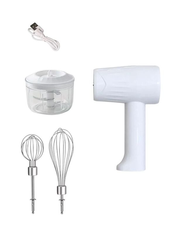 Batidora inmersi&oacute;n Casa BIU 3 velocidades image number null