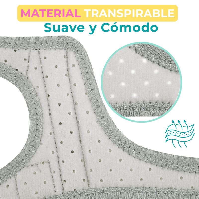 F&eacute;rula Ortop&eacute;dica Infantil para Pulgar y Mu&ntilde;eca... image number null