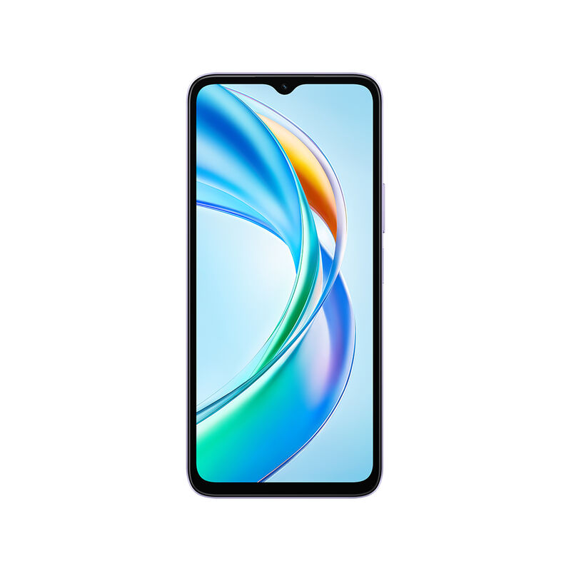 Honor X5B 4+128GB Morado Estelar Dual SIM image number null