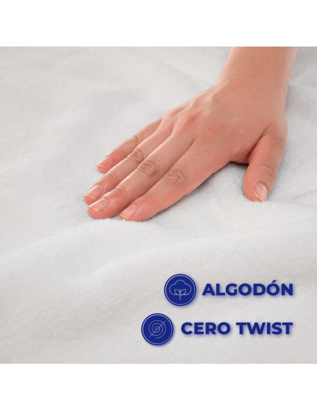 Toalla de Ba&ntilde;o/Playa Spring Air L&iacute;nea SPA, Extr... image number null