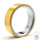 Anillo Inteligente Warchody Sleep/heart Rate 5atm Resistente Al Agua &ndash; Dorado