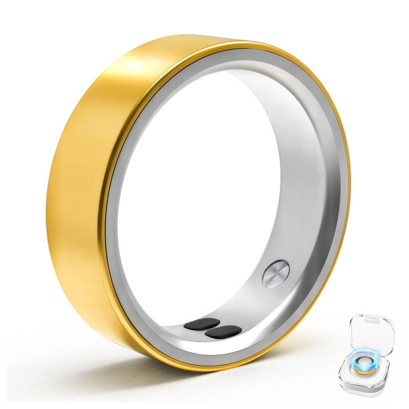 Anillo Inteligente Warchody Sleep/heart Rate 5a... image number null