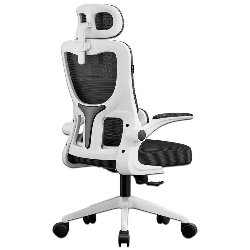 Silla de Oficina Acteck Flux Prime EC636HR, Sop... image number null