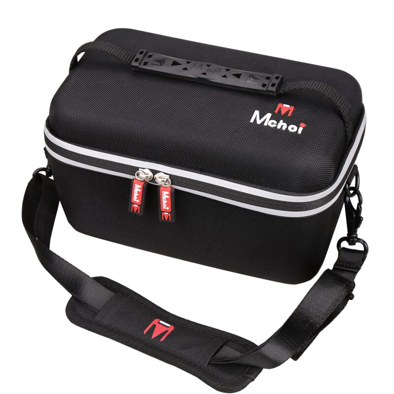 Estuche Para C&aacute;mara Mchoi Para Canon Eos Rebel ... image number null