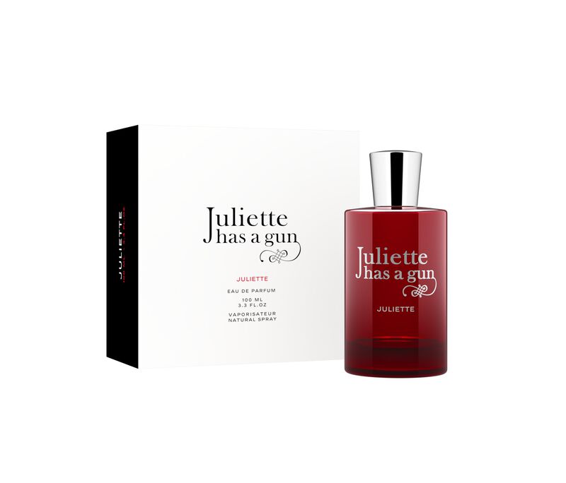 Perfume Juliette Has A Gun Juliette Eau De Parf... image number null