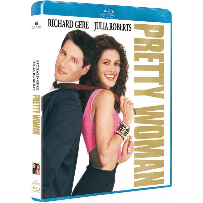 Pretty Woman [Blu-ray] image number null