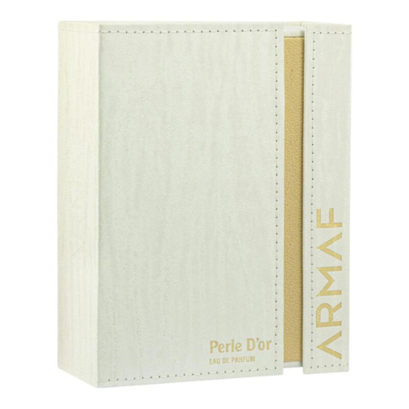 Perfume Armaf Perle D'or Edp 75 Ml image number null