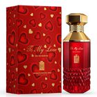 Eau De Parfum Aurabyaura To My Love 100ml