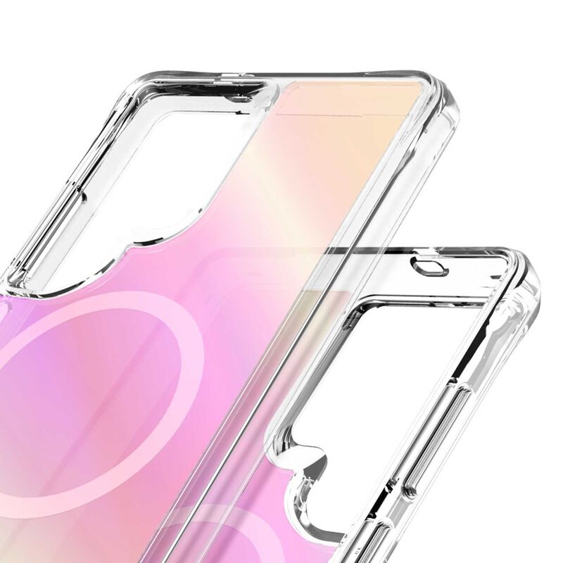 Funda Prodigee Glow Mag Para Samsung S25 Ultra image number null