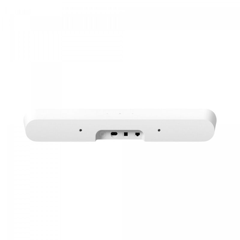 Barra de Sonido Sonos Ray Blanco Inal&aacute;mbrica image number null