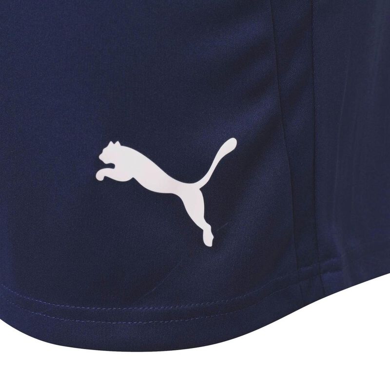 Short Puma Teamliga Para Hombre image number null