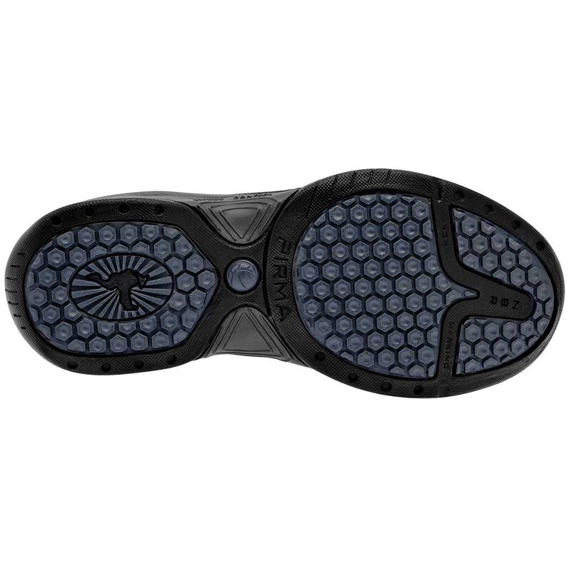 Pirma Tenis deportivo para hombre negro blanco image number null