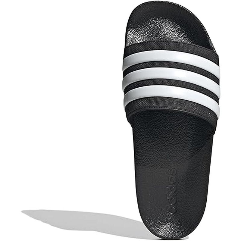 Adilette Sandalias Adidas. negro/blanco, M13 / ... image number null