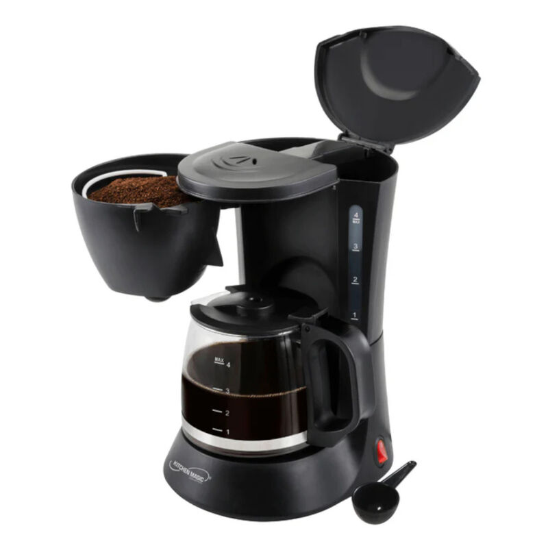 Combo 3 en 1 KOBLENZ: Exprimidor + Cafetera + B... image number null