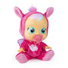 Hannah The Pegasus De Doll Cry Babies Con L&aacute;grimas Reales Amazon Excl