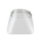 Careta Protectora Taurus Cpf 20p Ort