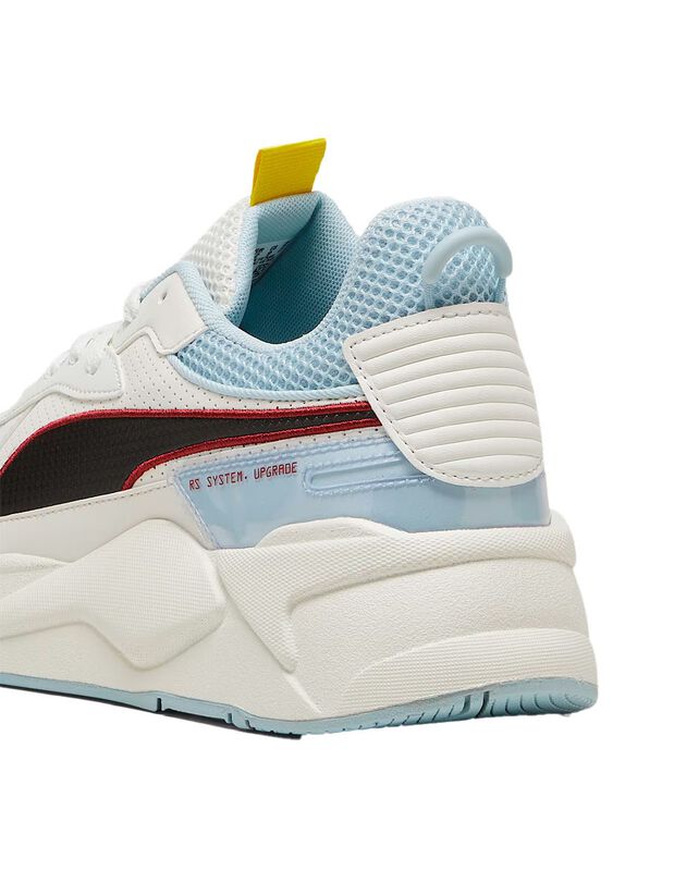 Tenis Caballero Puma RSX Ferrari Blanco 3078180... image number null