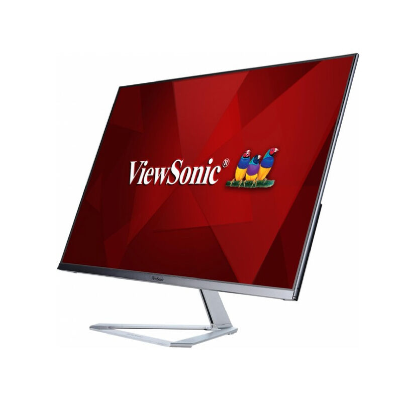 Monitor ViewSonic Vx3276-Mhd 32" Ips Full HD image number null