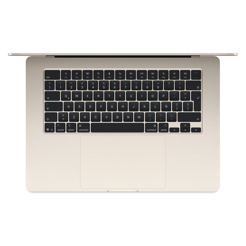 Apple Macbook Air 15.3" M2 (2023) 256Gb 8Gb Ram... image number null