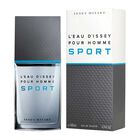 Perfume de Hombre Issey Miyake Sport 100 Ml Agua de Tocador