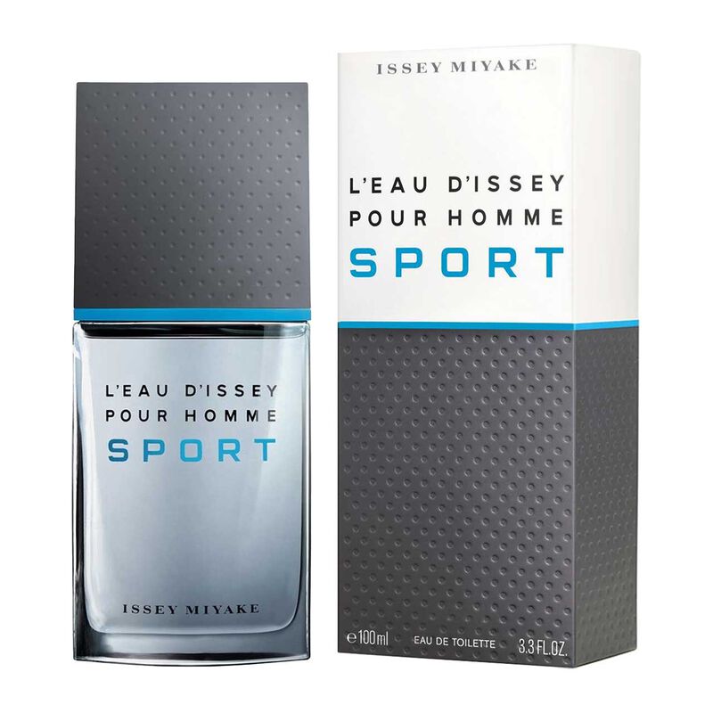 Perfume de Hombre Issey Miyake Sport 100 Ml Agu... image number null