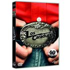 Los Caraduras - Edici&oacute;n 2017 [dvd]