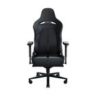 RAZER ENKI GAMER CHAIR WHIT ENHANCED CUESTOMIZATION BLACK