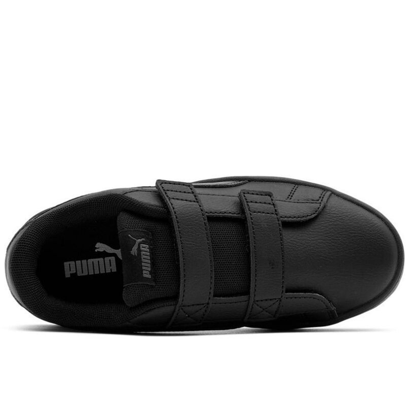 Tenis Puma Rickie Classic V Ps Para Ni&ntilde;os 17 A ... image number null