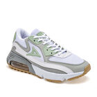 Pirma Tenis Deportivo Para Mujer Blanco Gris Cod 136650-e