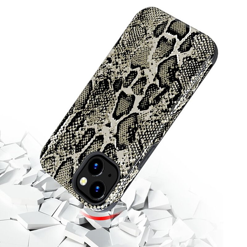Funda MYBAT Fuse para iPhone 13 - Python image number null
