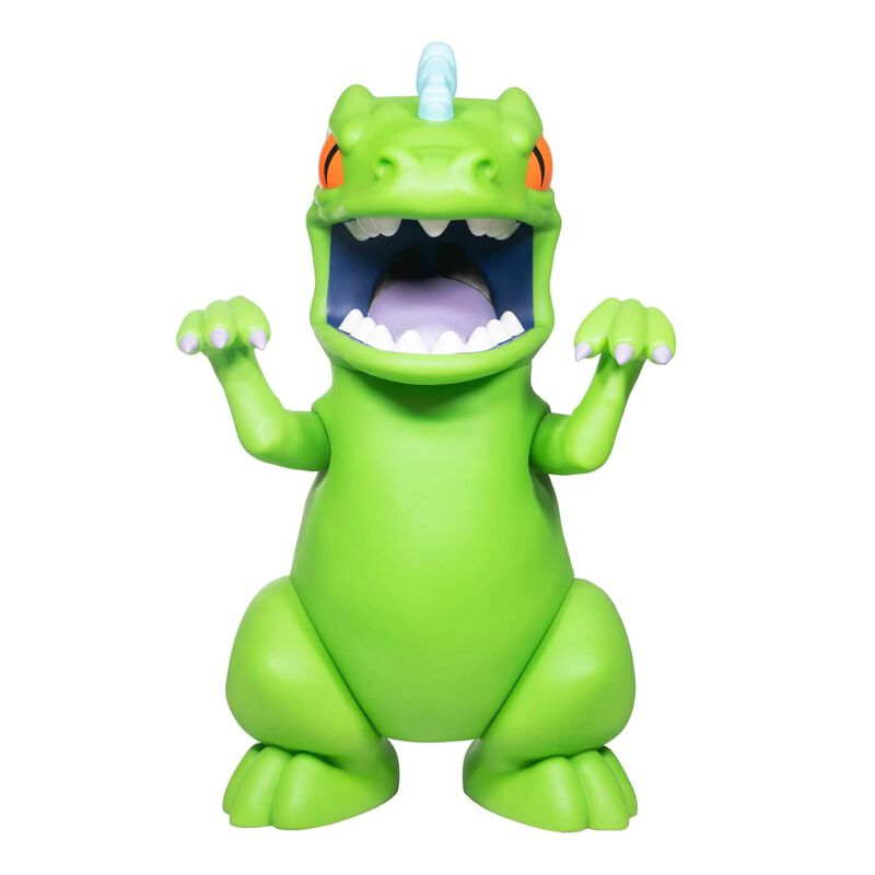 Figura De Acci&oacute;n Super7 Supersize Rugrats Repta... image number null
