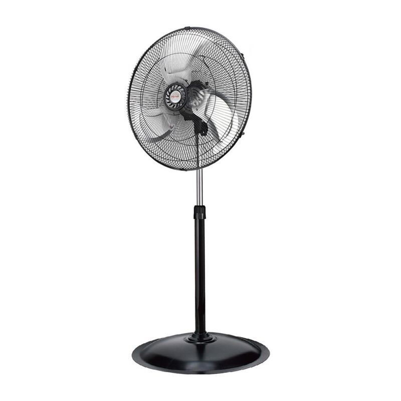 VENTILADOR PEDESTAL INDUSTRIAL MYTEK 3396 20 PU... image number null