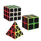 Cubo antiestrés Casa BIU