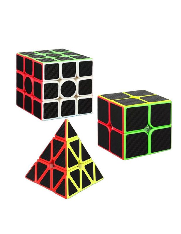 Cubo antiestrés Casa BIU image number null