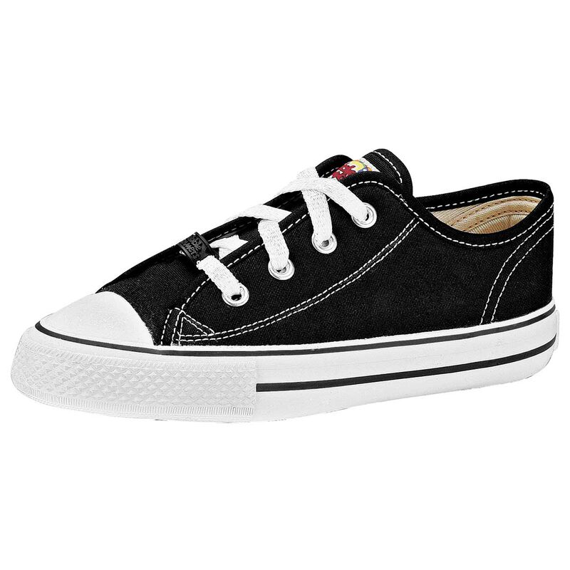 Bubble Gummers Tenis Para beb&eacute;s Negro Cod 2529-... image number null