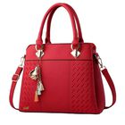 Bolsa Crossbody Pink Brule Para Mujer