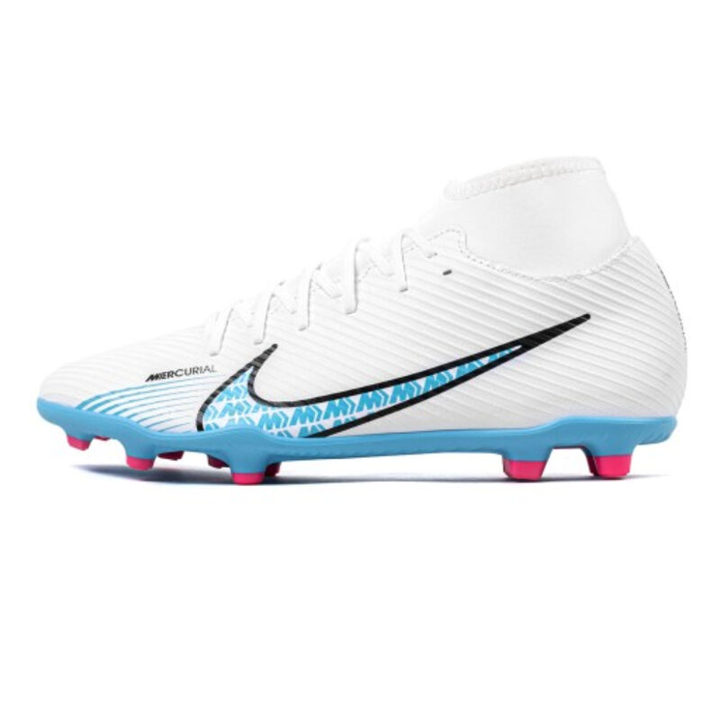 Zapatos De F&uacute;tbol Nike Superfly 9 Club Fg/mg Dj... image number null