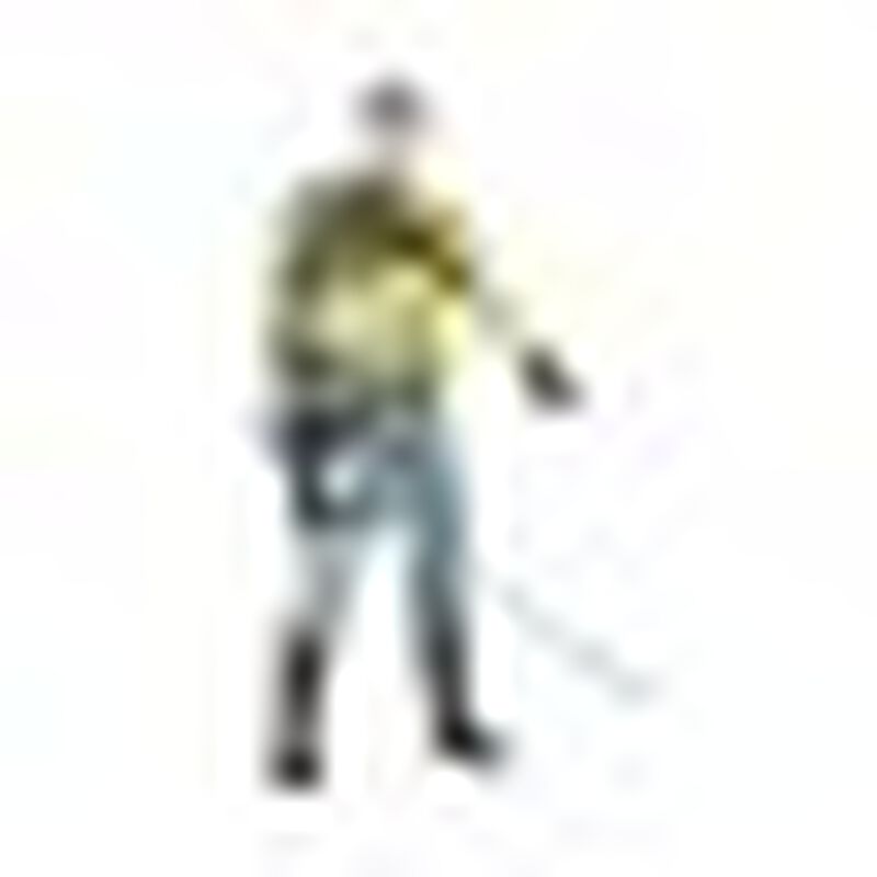 Star Wars Serie Heroes image number null