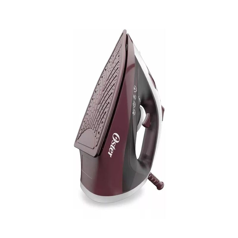 Plancha De Vapor Oster Gcstbs6002 Con Suela Ant... image number null