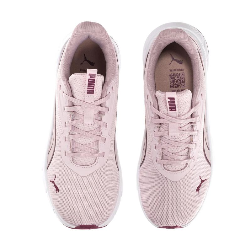 Tenis Puma Flexfocus Lite Modern Para Mujer image number null