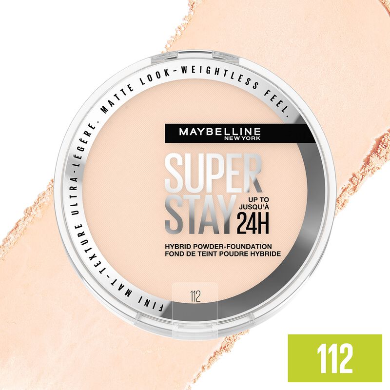 Powder-foundation Maybelline Super Stay Hasta 2... image number null