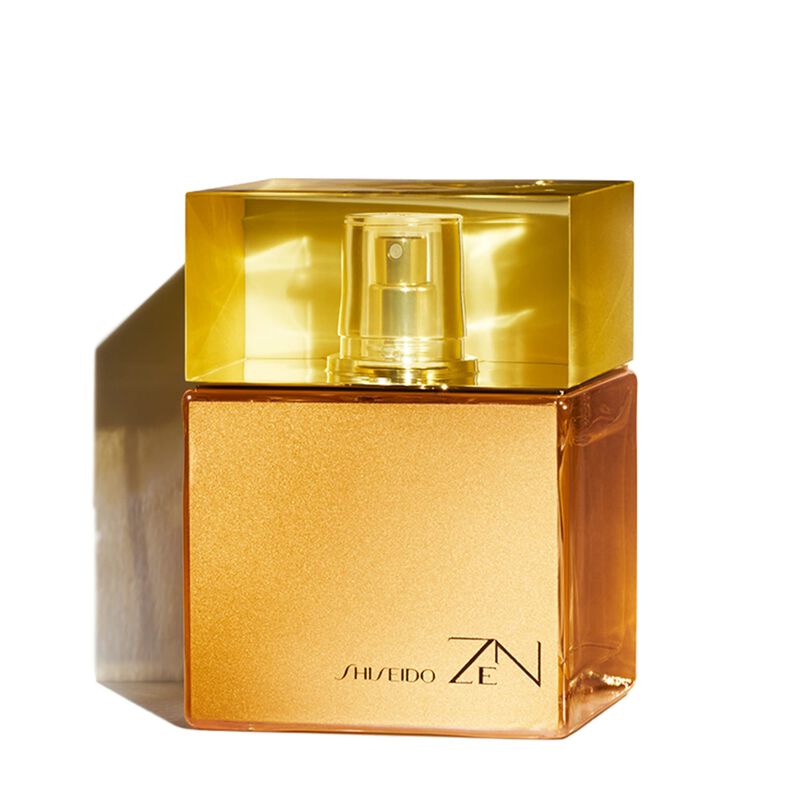 Perfume Shiseido Zen Edp 100 Ml Para Mujer image number null