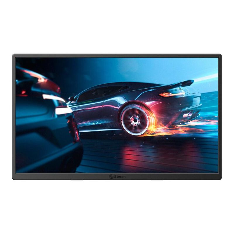 Monitor portátil HDR de 18.5” para laptop image number null