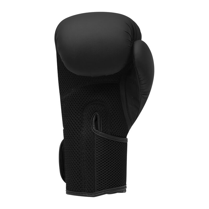 Guantes Para Entrenamiento De Box Color Negro 1... image number null