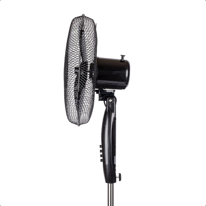 Ventilador pedestal DAEWOO 16 pulgadas 3 veloci... image number null